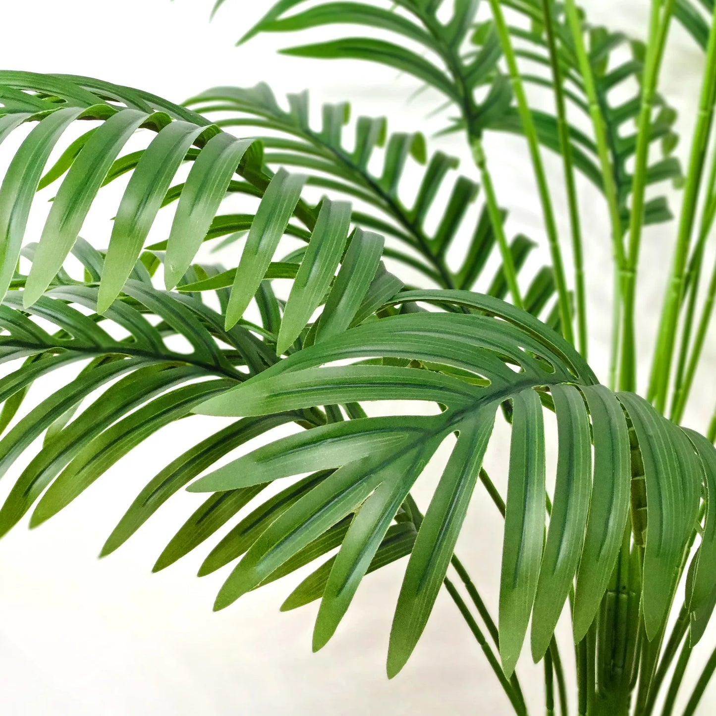 Palm Tree Tropical Plant  Artificial! 🍹🌴🌿