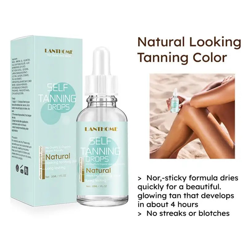 Natural  Body  Bronze Sunscreen!  🧴☀️🏖️