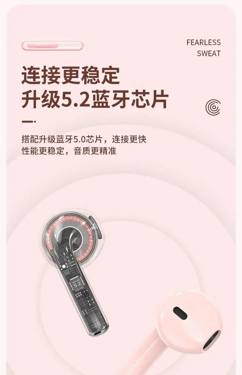 Original XIAOMI Air A2 Pro Earphones! 🎧📱🎶