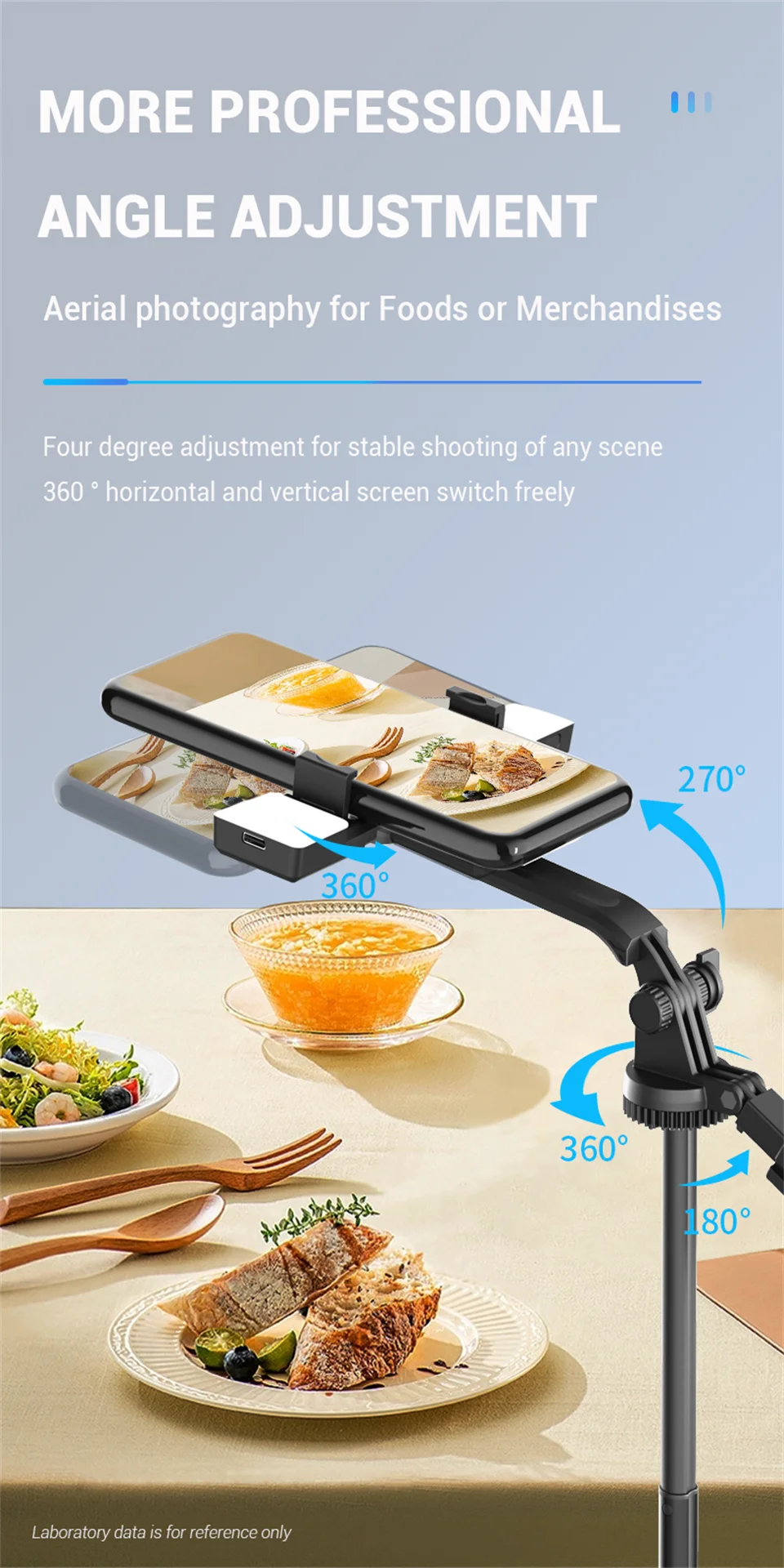 Wireless Selfie Stick! 🤳📱🦯