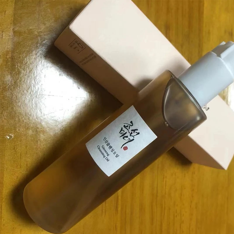 Korean Rice Sunscreen Serum! 🧴🧑‍🔬🌞