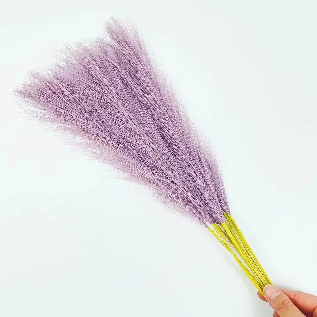Pampas Grass Artificial 5pcs! 🏡🌾🎍