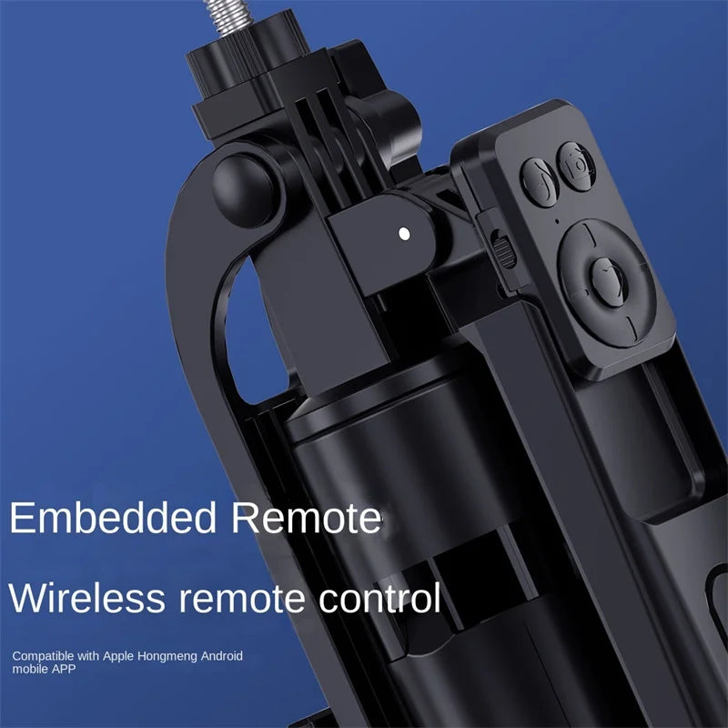 Selfie Stick Tripod for Smartphone: 🤳📱🦯