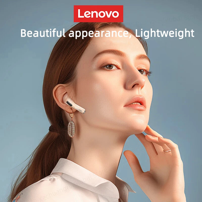 Earphones Original Lenovo LP40! 🎧📱🎶