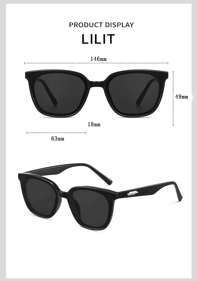 New Trendy Sunglasses For Women And Men! 👓🕶️🌞