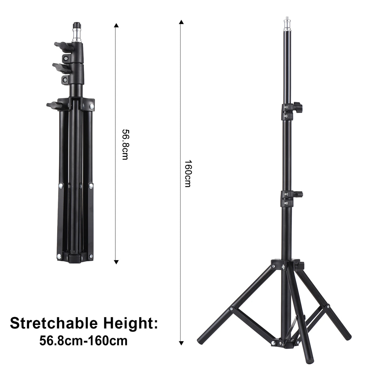 Mobile Phone Live  Photo Tripod! 📷📱🦯