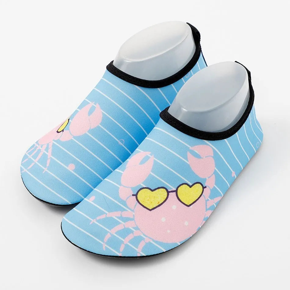 Children Beach Swimming Shoes! 🏊‍♂️ 🌊🧜