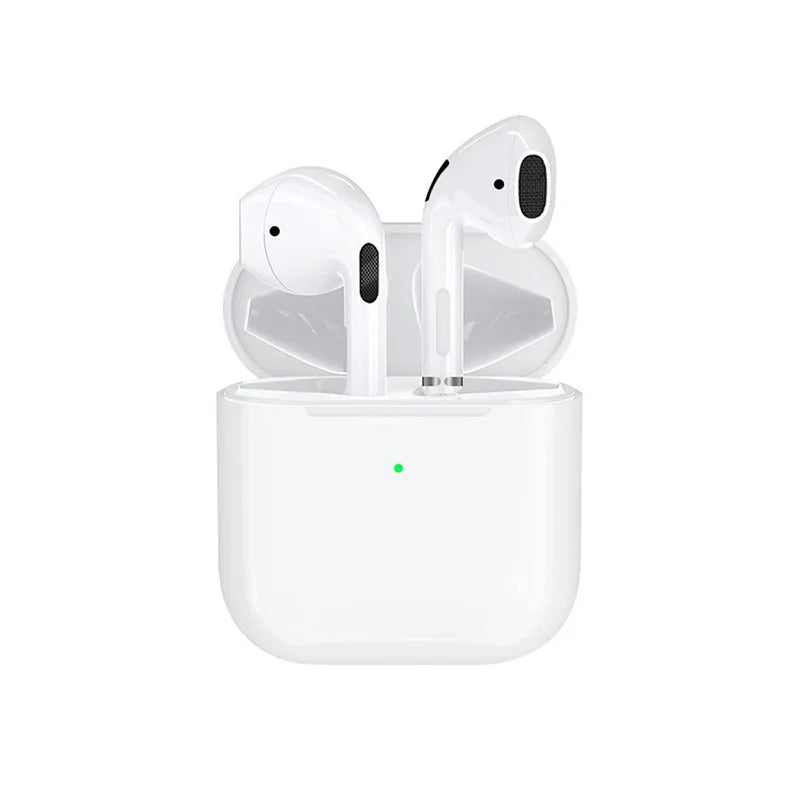 Hot Pro 4 TWS Wireless Earphones! 🎧📱🎶