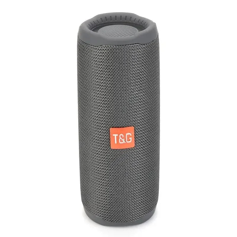 T&G Bluetooth Woofer Speaker! 🔊📶🎶