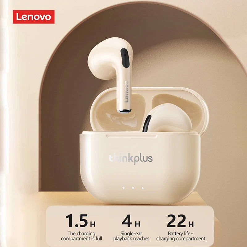 Earphones Original Lenovo LP40! 🎧📱🎶