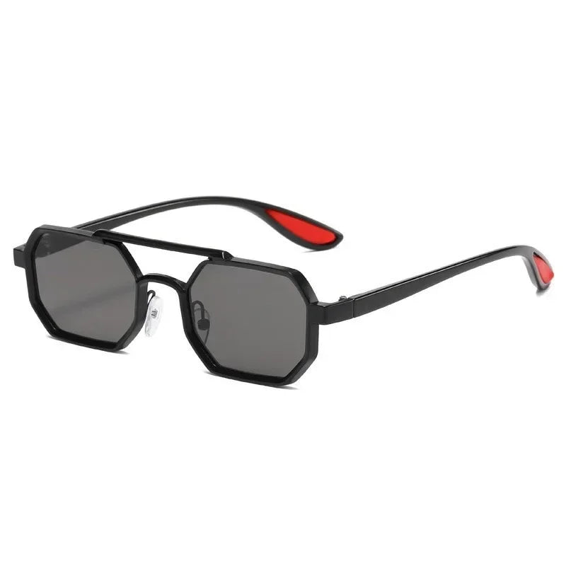 Luxury Metal Sunglasses! 👓🕶️🌞