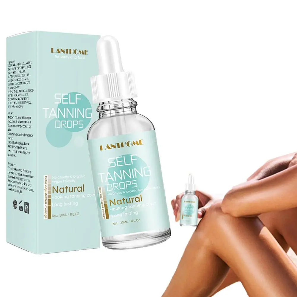 Natural  Body  Bronze Sunscreen!  🧴☀️🏖️