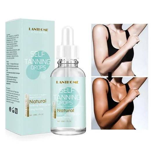 Natural  Body  Bronze Sunscreen!  🧴☀️🏖️