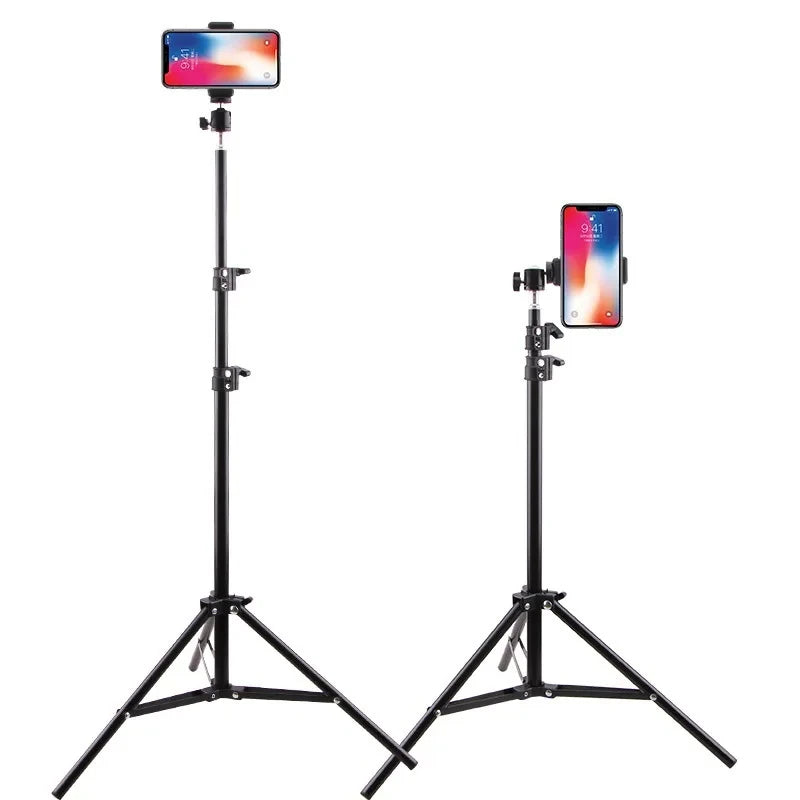 Mobile Phone Live  Photo Tripod! 📷📱🦯