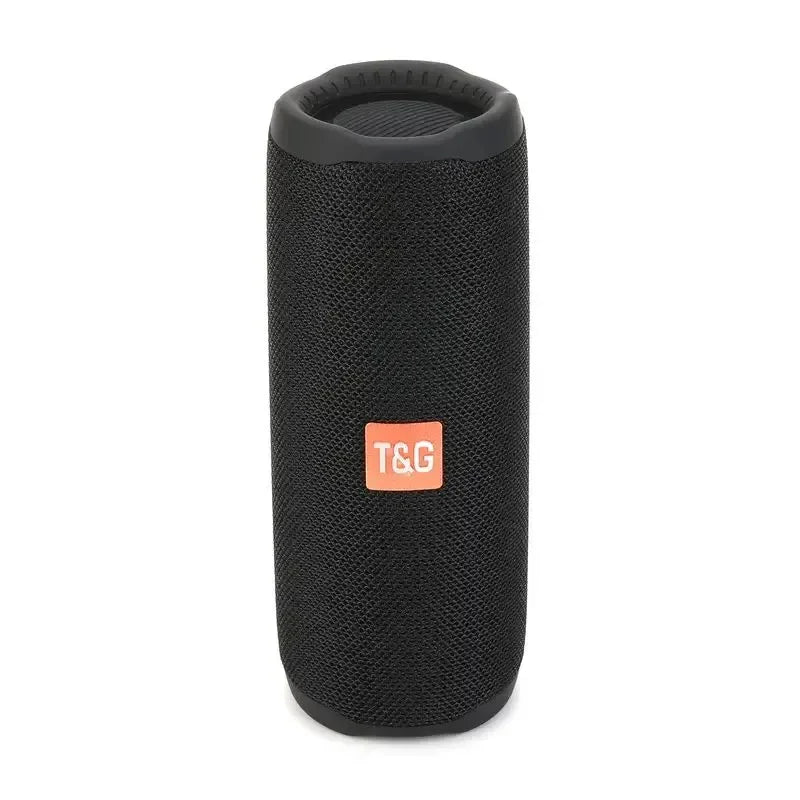 T&G Bluetooth Woofer Speaker! 🔊📶🎶