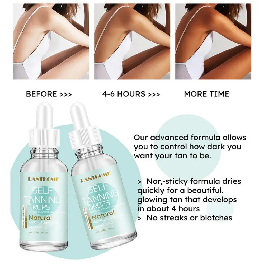 Natural  Body  Bronze Sunscreen!  🧴☀️🏖️