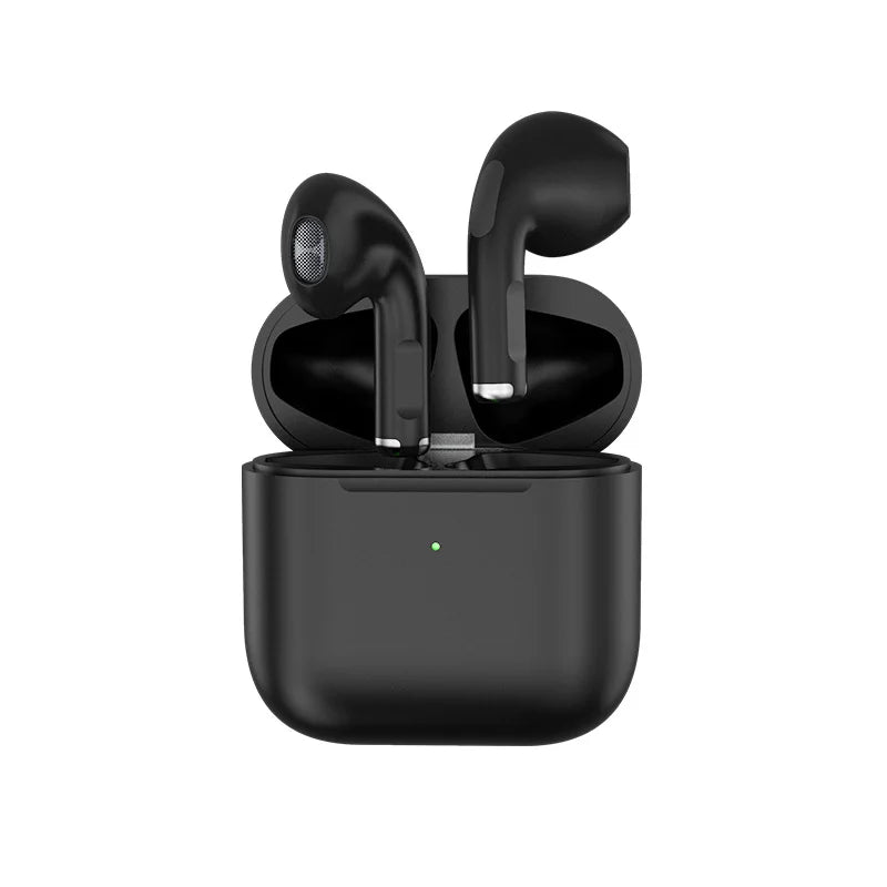 Hot Pro 4 TWS Wireless Earphones! 🎧📱🎶