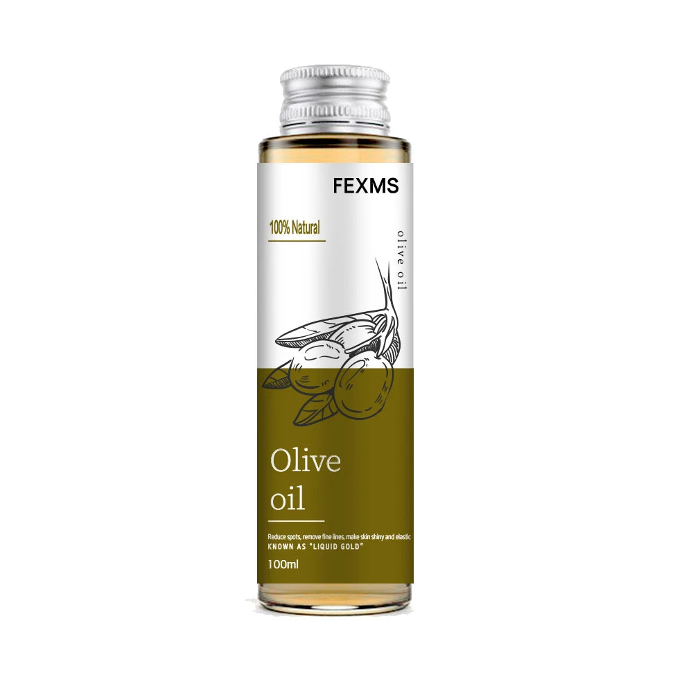 Pure Hair Oils Collection – Nature’s Finest for Every Hair Need! 🧴