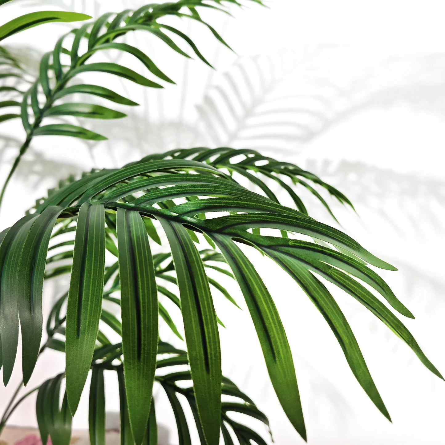 Palm Tree Tropical Plant  Artificial! 🍹🌴🌿