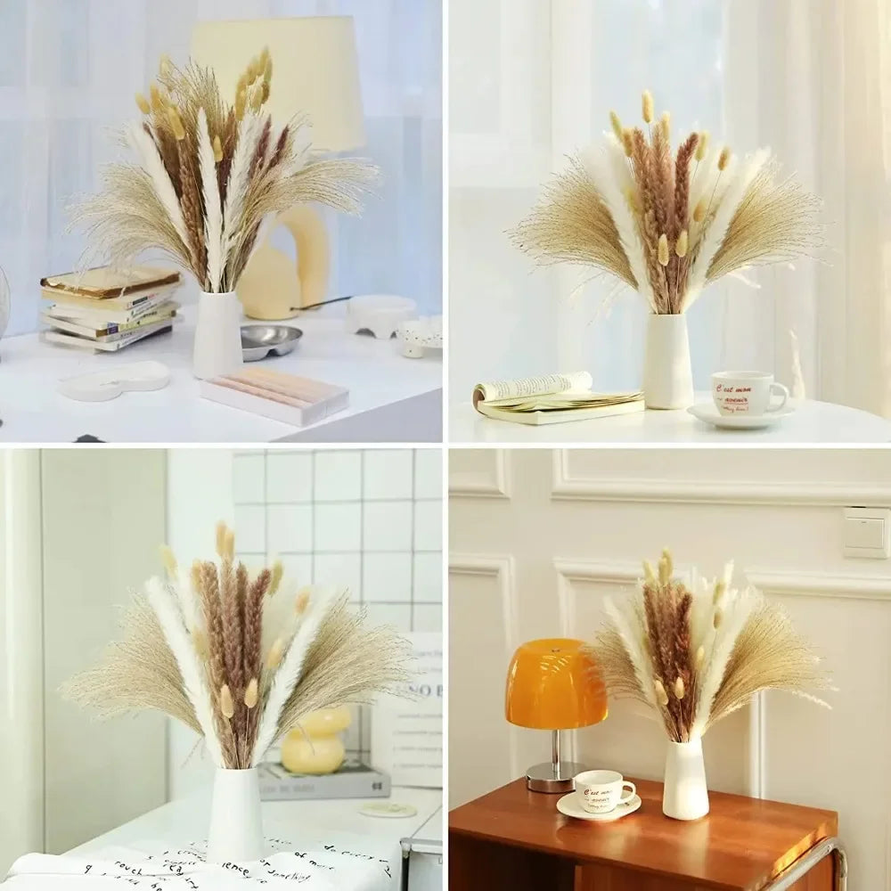 Reed Plant Bouquet Artificial! 🌾🎋🌿
