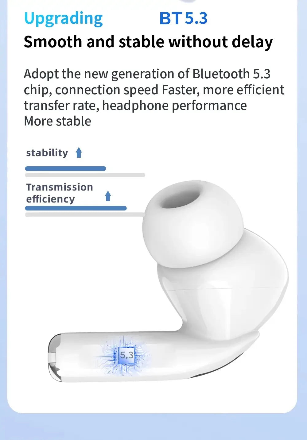 New Air Pro True Wireless Bluetooth Earphones! 🎧📱🎶