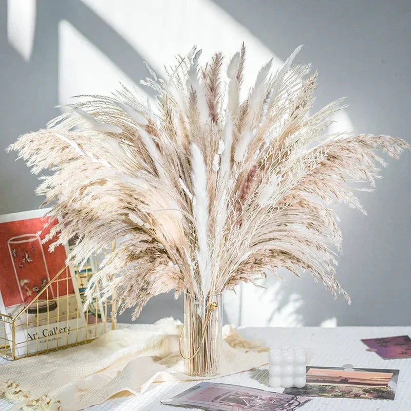 Reed Plant Bouquet Artificial! 🌾🎋🌿