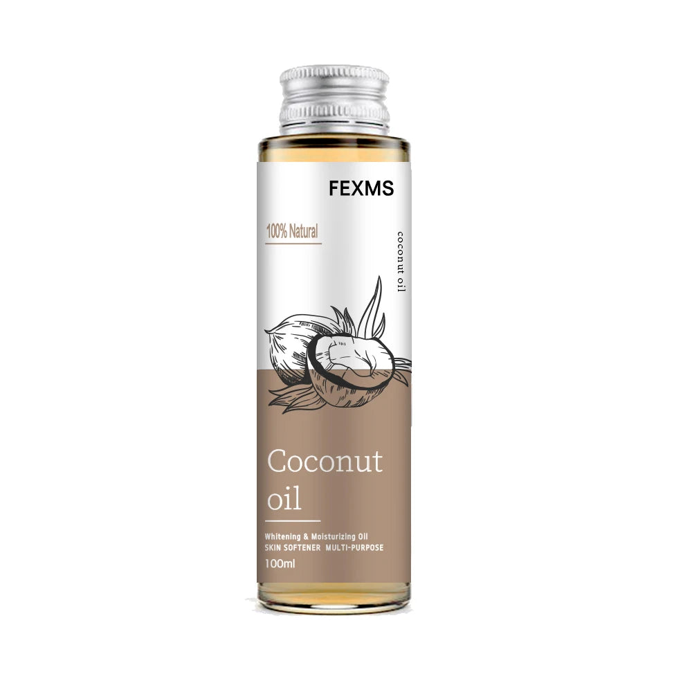 Pure Hair Oils Collection – Nature’s Finest for Every Hair Need! 🧴