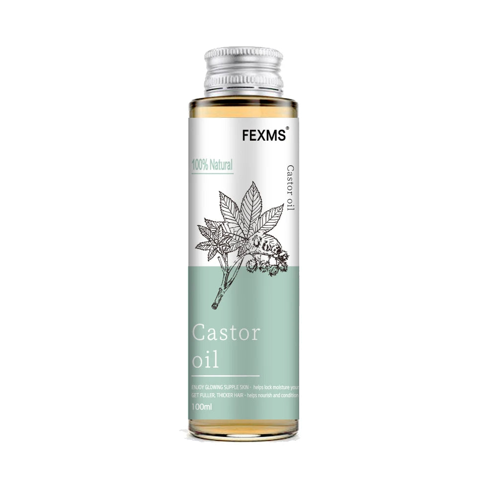 Pure Hair Oils Collection – Nature’s Finest for Every Hair Need! 🧴