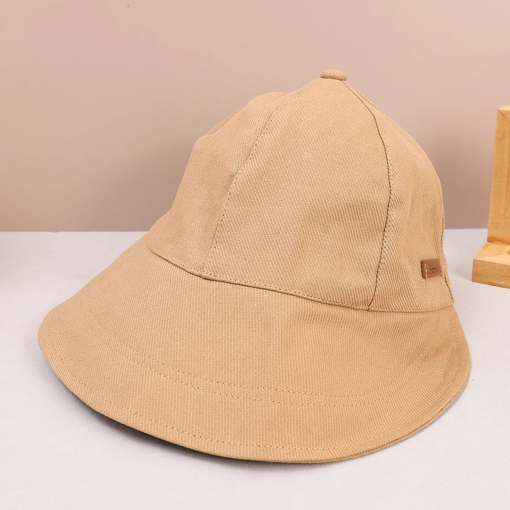 Women's Handmade Sun Hat! 👒