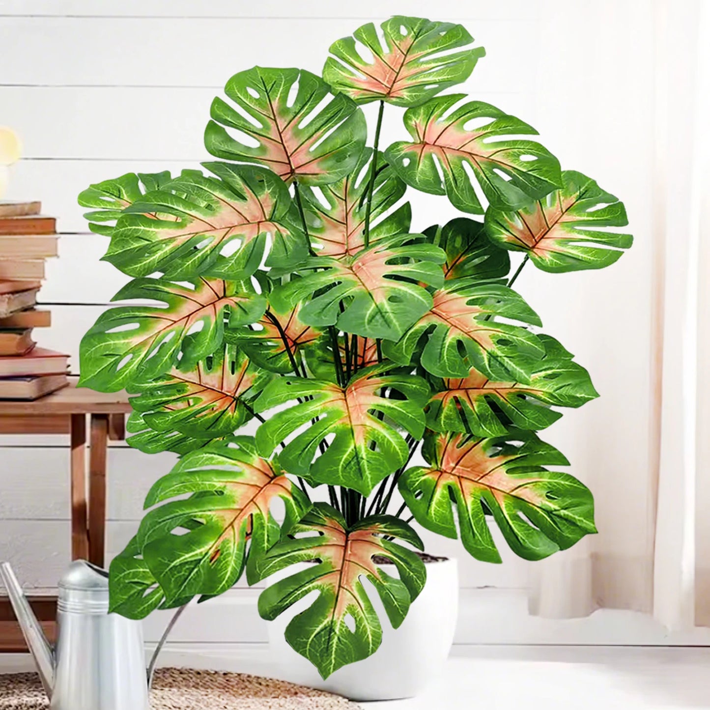 Monstera Plants Artificial! 🌱🌳🪴
