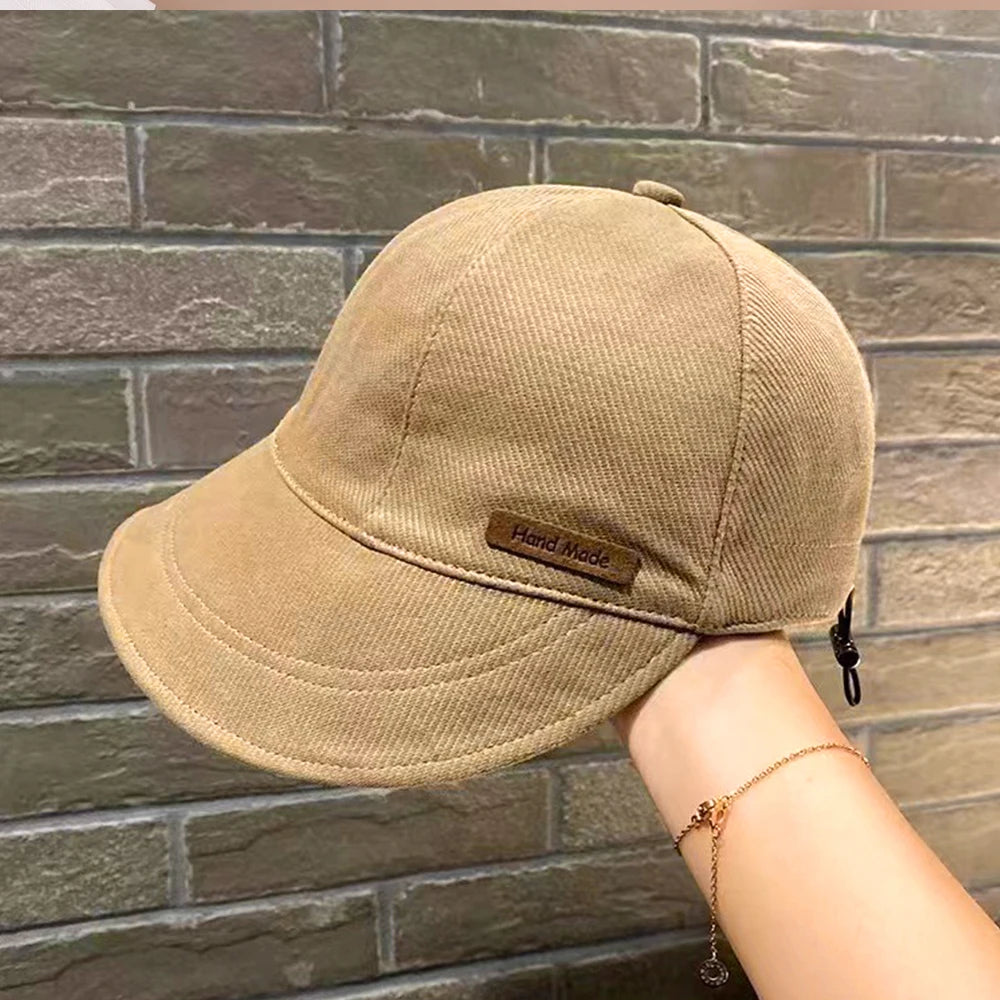Women's Handmade Sun Hat! 👒