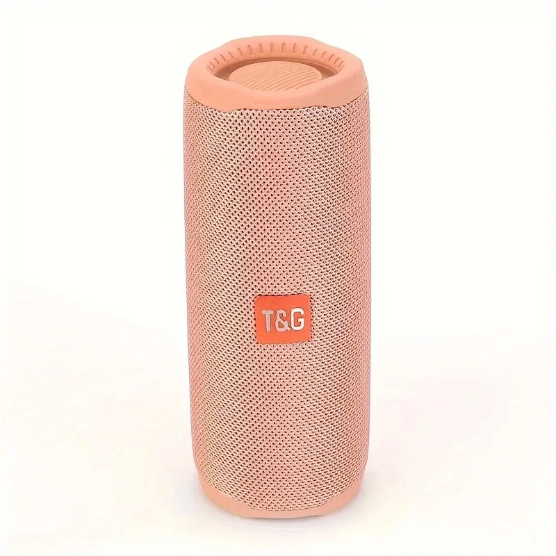 T&G Bluetooth Woofer Speaker! 🔊📶🎶
