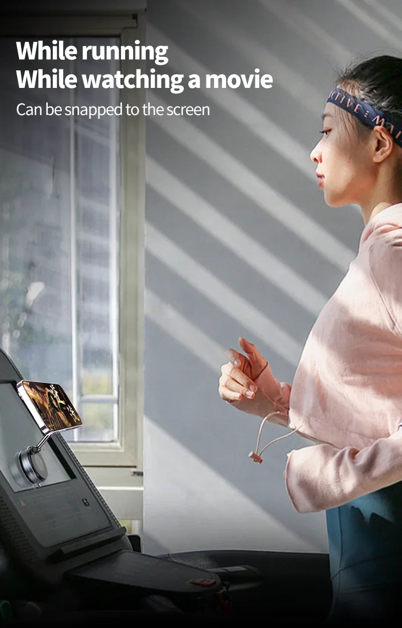 Magnetic Phone Holder for Car! 📱🧲🚗