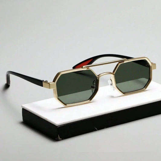Luxury Metal Sunglasses! 👓🕶️🌞