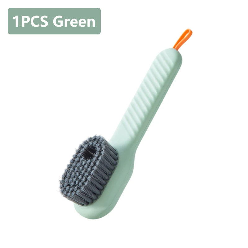 Cleaning Brush Multi-functional! 🧼🪣🧽