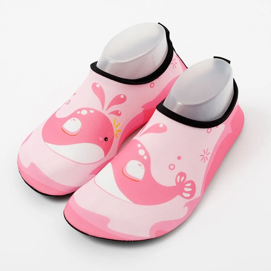 Children Beach Swimming Shoes! 🏊‍♂️ 🌊🧜