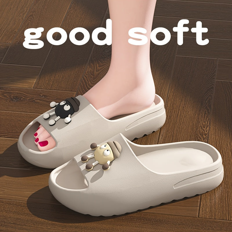 Soft Slippers for Women! 🩴
