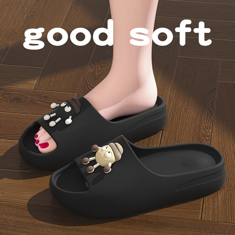 Soft Slippers for Women! 🩴