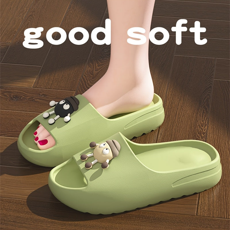 Soft Slippers for Women! 🩴