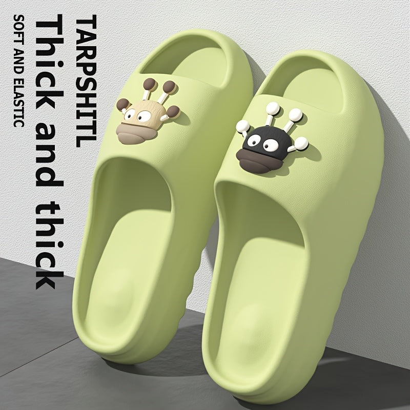 Soft Slippers for Women! 🩴